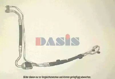AKS DASIS 885333N