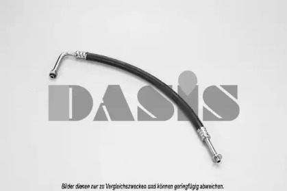 AKS DASIS 885591N
