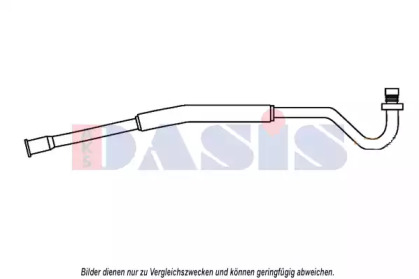 AKS DASIS 885824N
