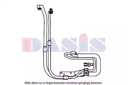 AKS DASIS 885849N