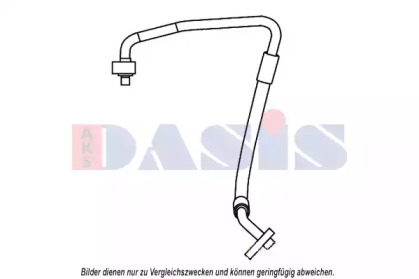 AKS DASIS 885859N