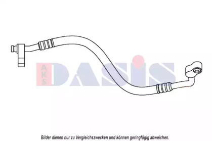 AKS DASIS 885889N