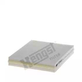 HENGST FILTER E2962LI