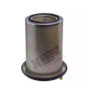 HENGST FILTER E283L