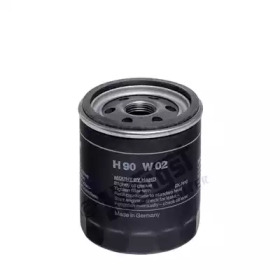 HENGST FILTER H90W02