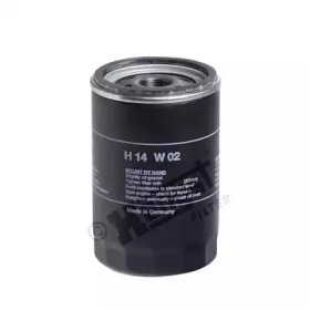 HENGST FILTER H14W02