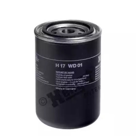 HENGST FILTER H17WD01