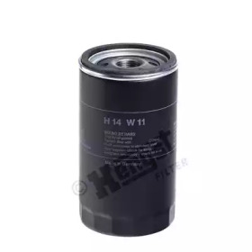 HENGST FILTER H14W11
