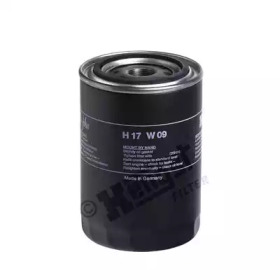 HENGST FILTER H17W09