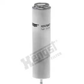 HENGST FILTER H247WK01