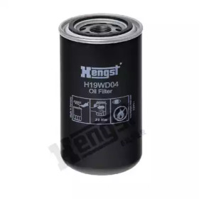HENGST FILTER H19WD04