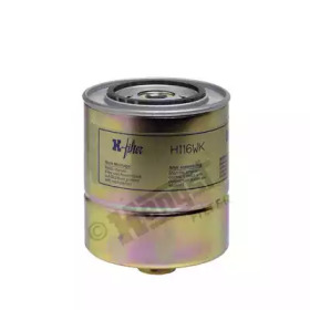 HENGST FILTER H116WK