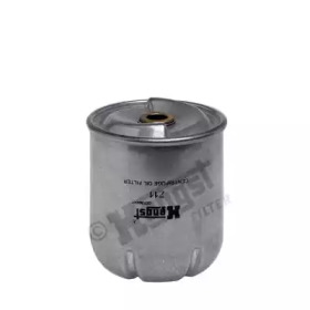 HENGST FILTER Z11 D64