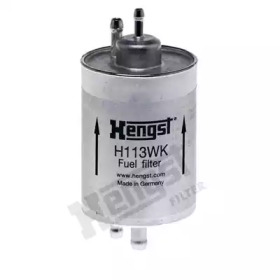 hengst filter h113wk