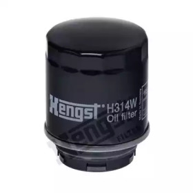 HENGST FILTER H314W