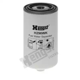 HENGST FILTER H296WK