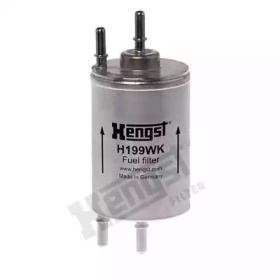 HENGST FILTER H199WK