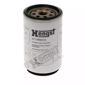 HENGST FILTER H7118WK10