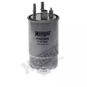 HENGST FILTER H303WK