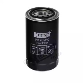 HENGST FILTER H178WK