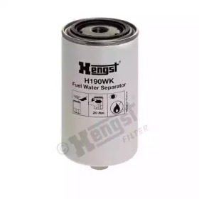 HENGST FILTER H190WK