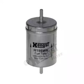 HENGST FILTER H198WK