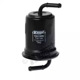 HENGST FILTER H221WK