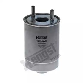 HENGST FILTER H336WK