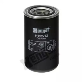 HENGST FILTER H19W12