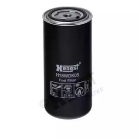 HENGST FILTER H18WDK05