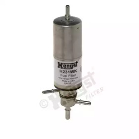 HENGST FILTER H231WK