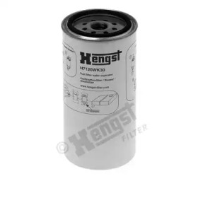 HENGST FILTER H7120WK30