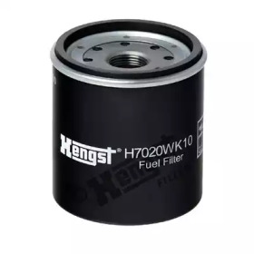 HENGST FILTER H7020WK10