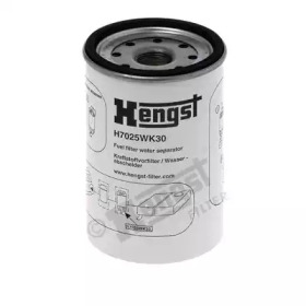 HENGST FILTER H7025WK30