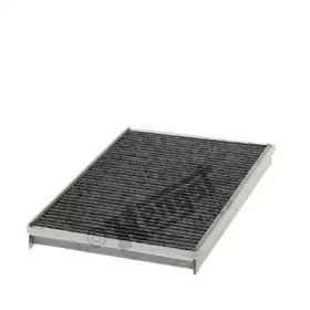 HENGST FILTER E2913LC