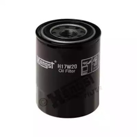 HENGST FILTER H17W20