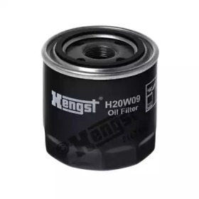 HENGST FILTER H20W09