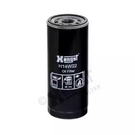HENGST FILTER H14W22 HENGST FILTER H14W22