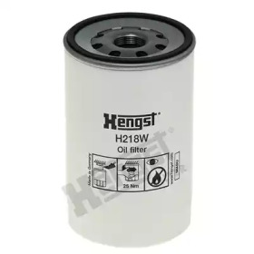 hengst filter h218w