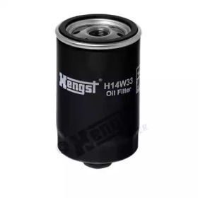 HENGST FILTER H14W33