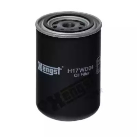 HENGST FILTER H17WD04