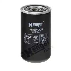 HENGST FILTER H19WD05