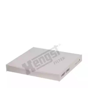 HENGST FILTER E2990LI