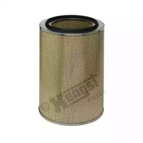 HENGST FILTER E118L05