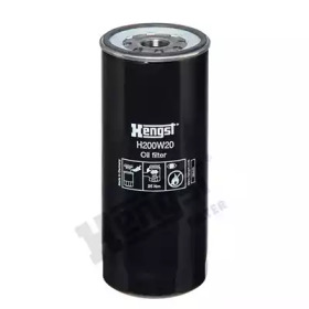 HENGST FILTER H200W20