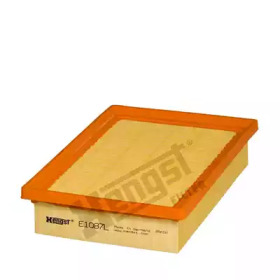 HENGST FILTER E1087L