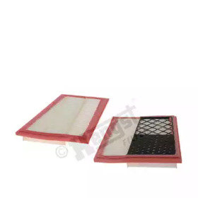 HENGST FILTER E1031L-2