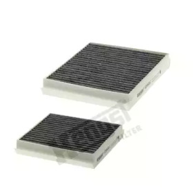 HENGST FILTER E2943LC