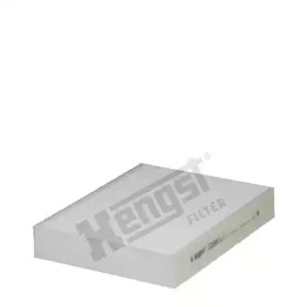 HENGST FILTER E2991LI