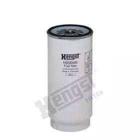 HENGST FILTER H356WK